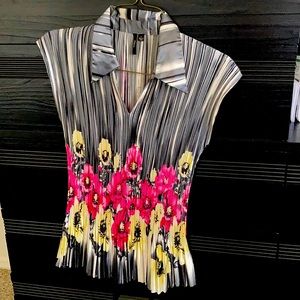 Beautiful Milano summery Shirt